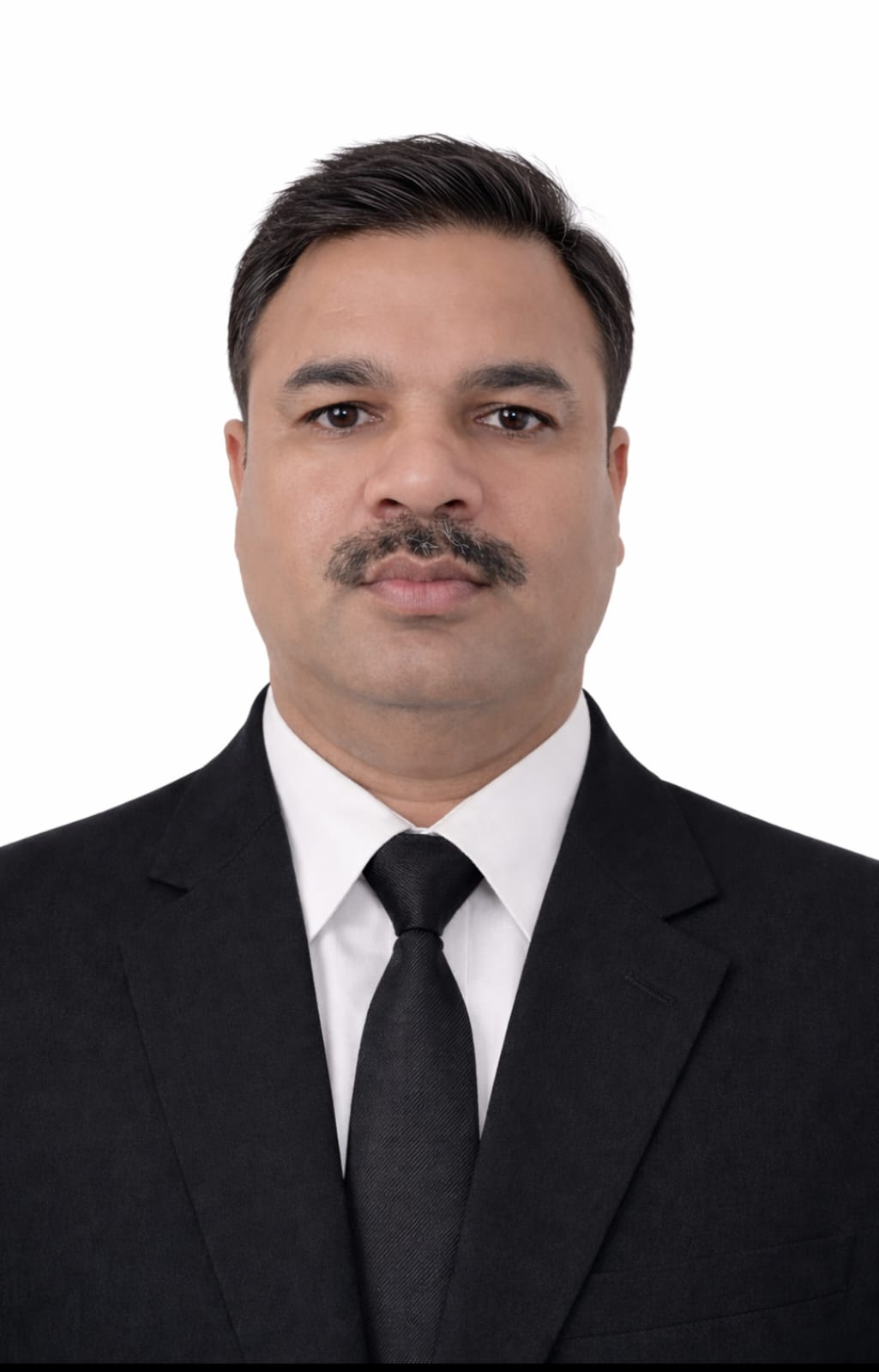 Sanjay Waghmare